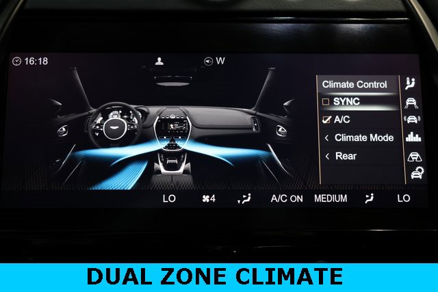 Used 2023 Aston Martin DBX 707 image 47