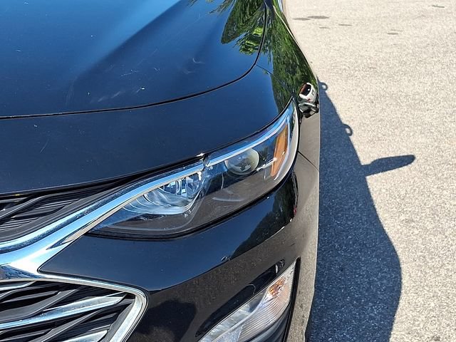 Used 2024 Chevrolet Malibu LT FWD image 11