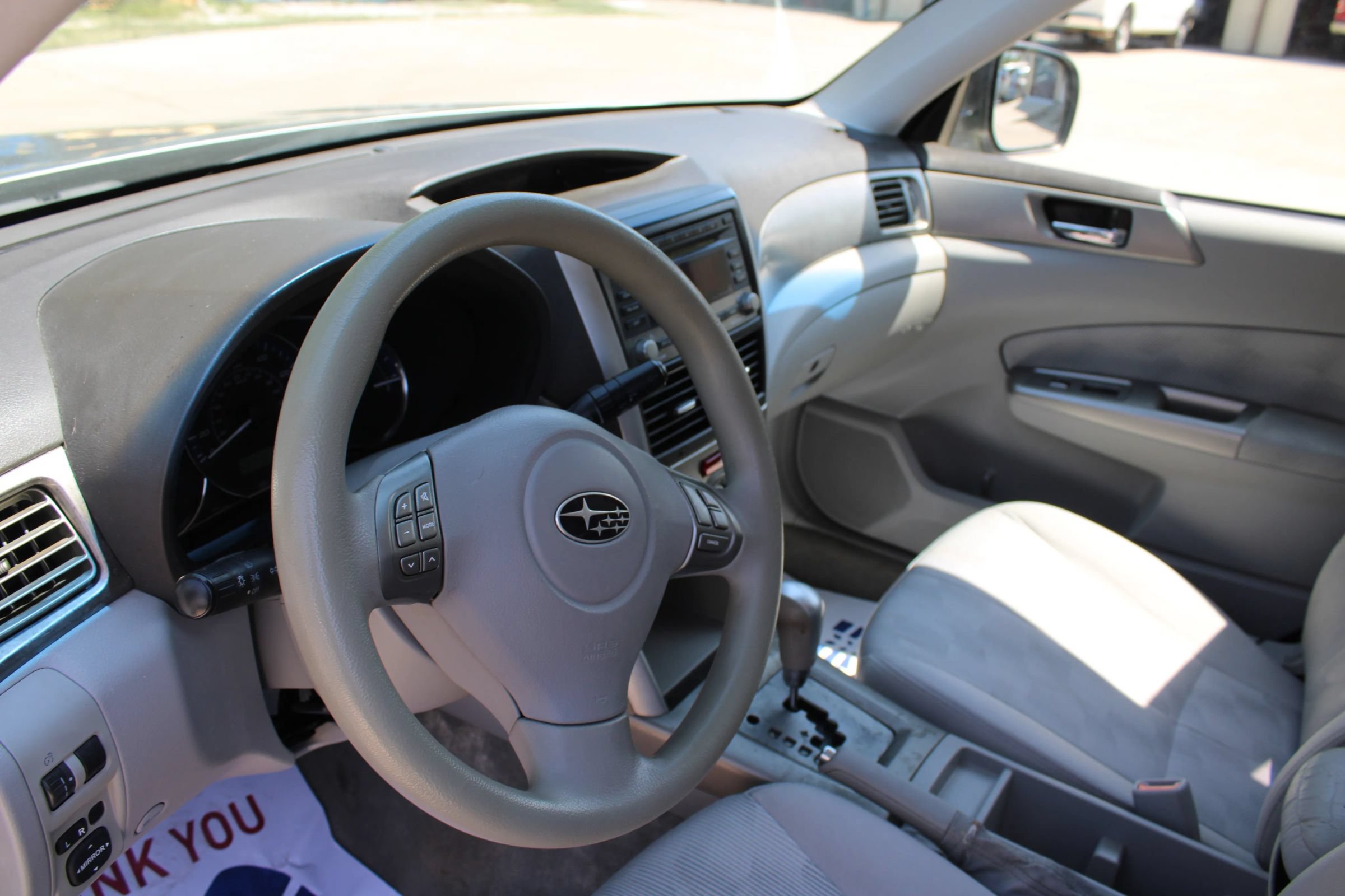 Used 2010 Subaru Forester 2.5X Premium w/ Popular Equipment Group 1A AWD/4WD image 15