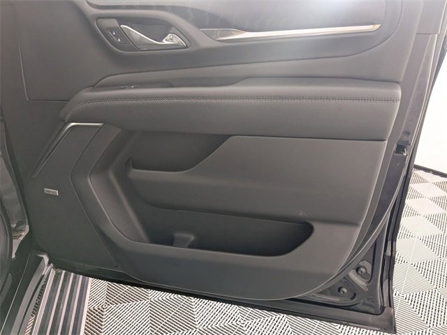 Certified 2021 GMC Yukon Denali w/ Denali Premium Package image 37