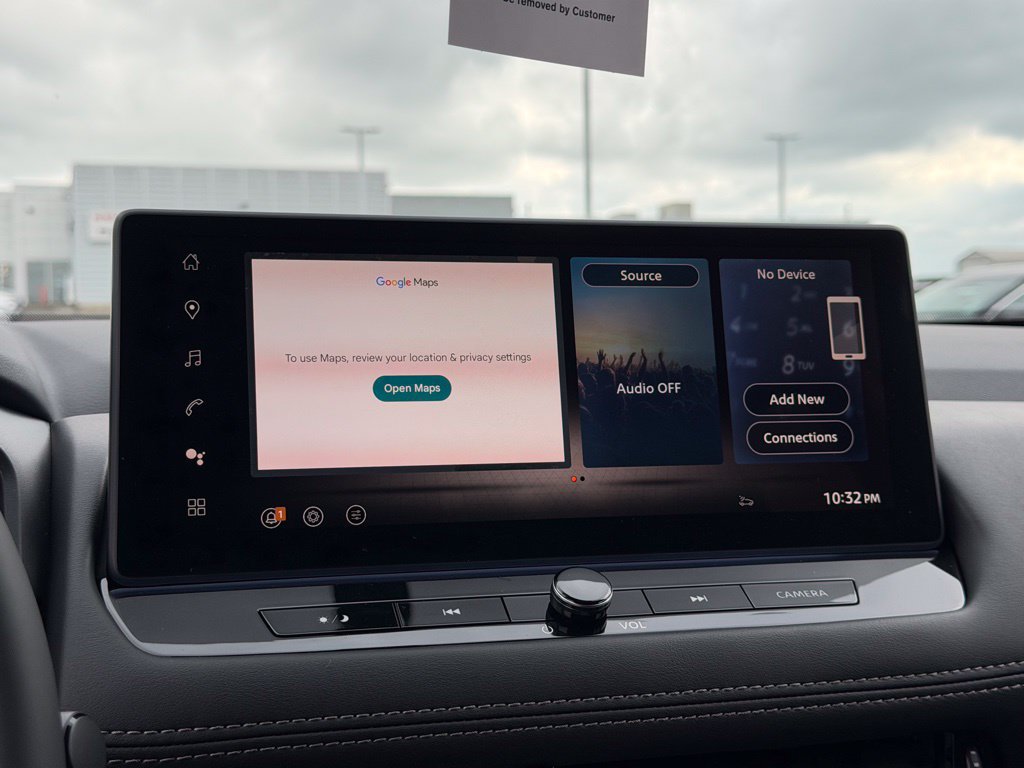 New 2026 Nissan Rogue Platinum AWD/4WD image 65