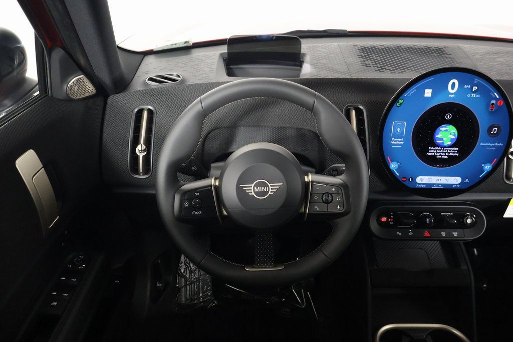 New 2027 MINI Cooper Countryman S AWD/4WD image 3
