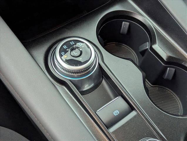 New 2026 Ford Explorer Active image 11