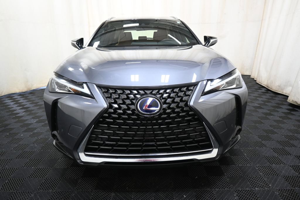 Used 2021 Lexus UX 250h w/ Premium Package AWD/4WD image 2