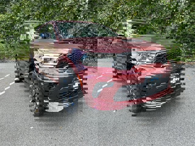 New 2026 Dodge Durango GT image 2