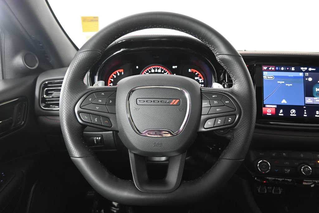 New 2026 Dodge Durango GT AWD/4WD image 31