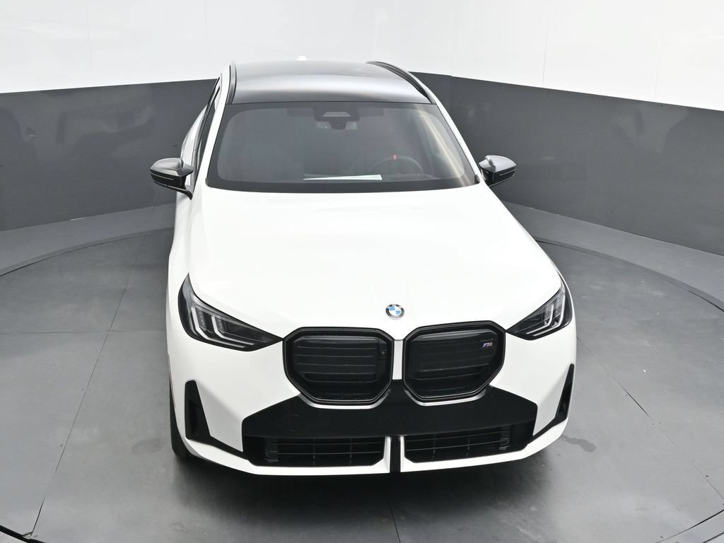 New 2026 BMW X3 M50 w/ Premium Package AWD/4WD image 41