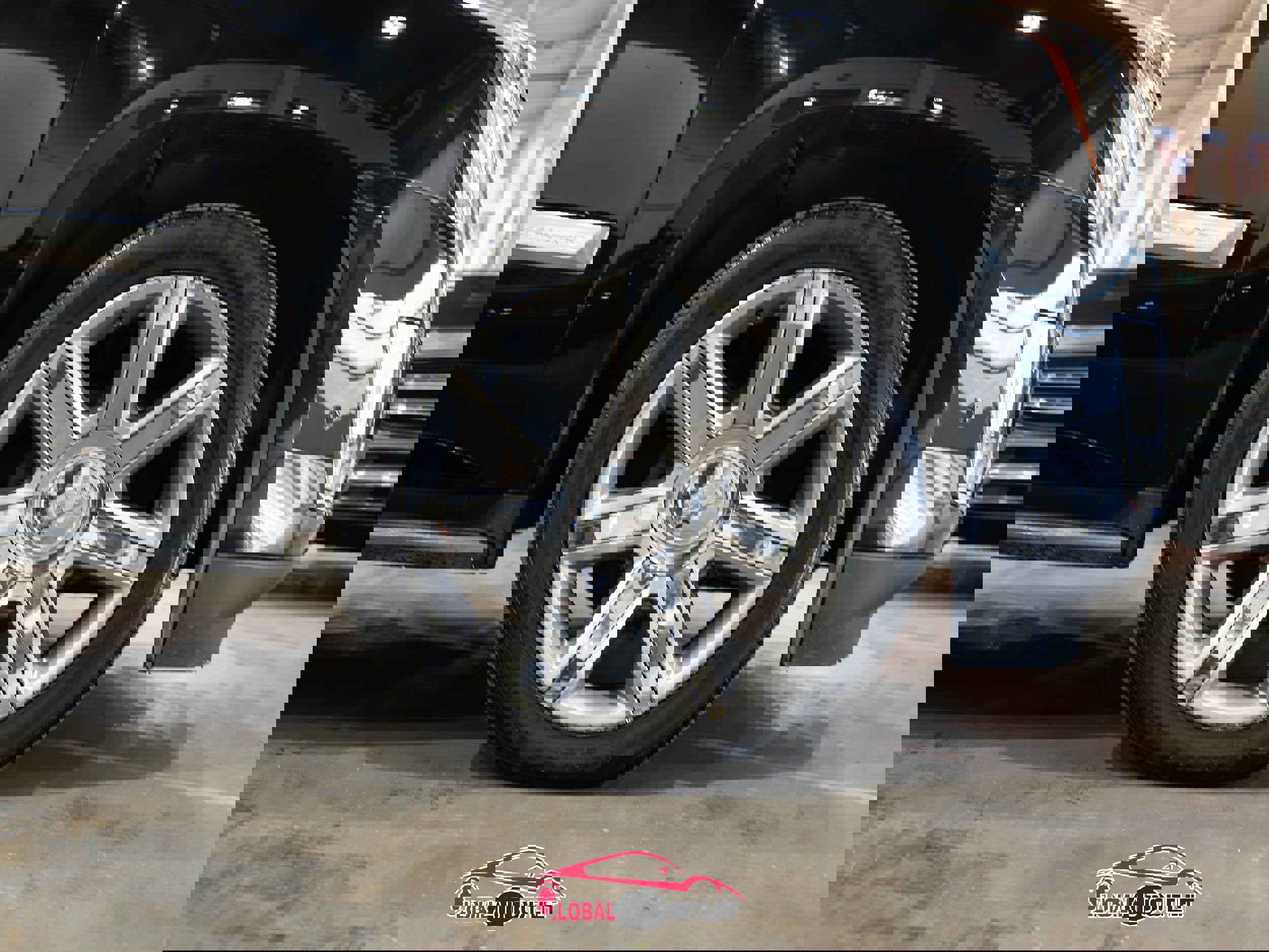 Used 2020 Cadillac Escalade ESV Luxury image 10