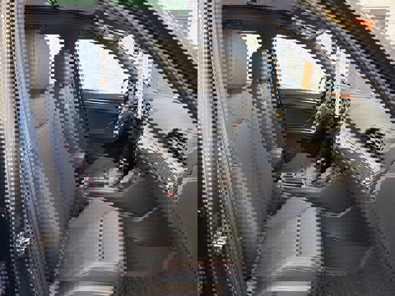 New 2025 Audi Q3 2.0T Premium Plus image 55