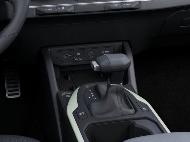 New 2025 Kia K4 GT-Line Turbo image 22