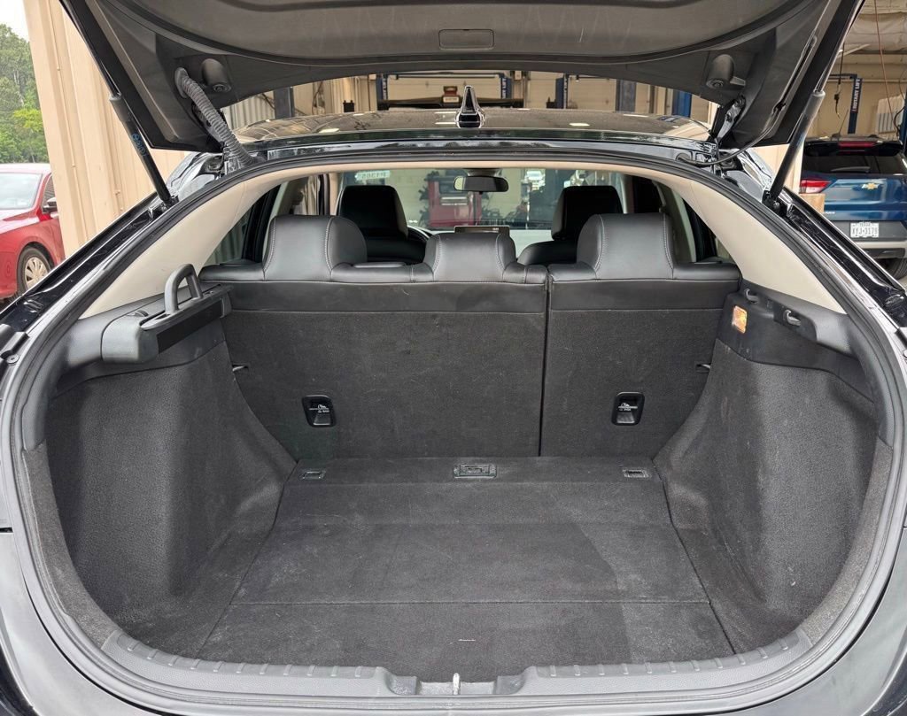 Used 2024 Honda Civic EX-L image 15