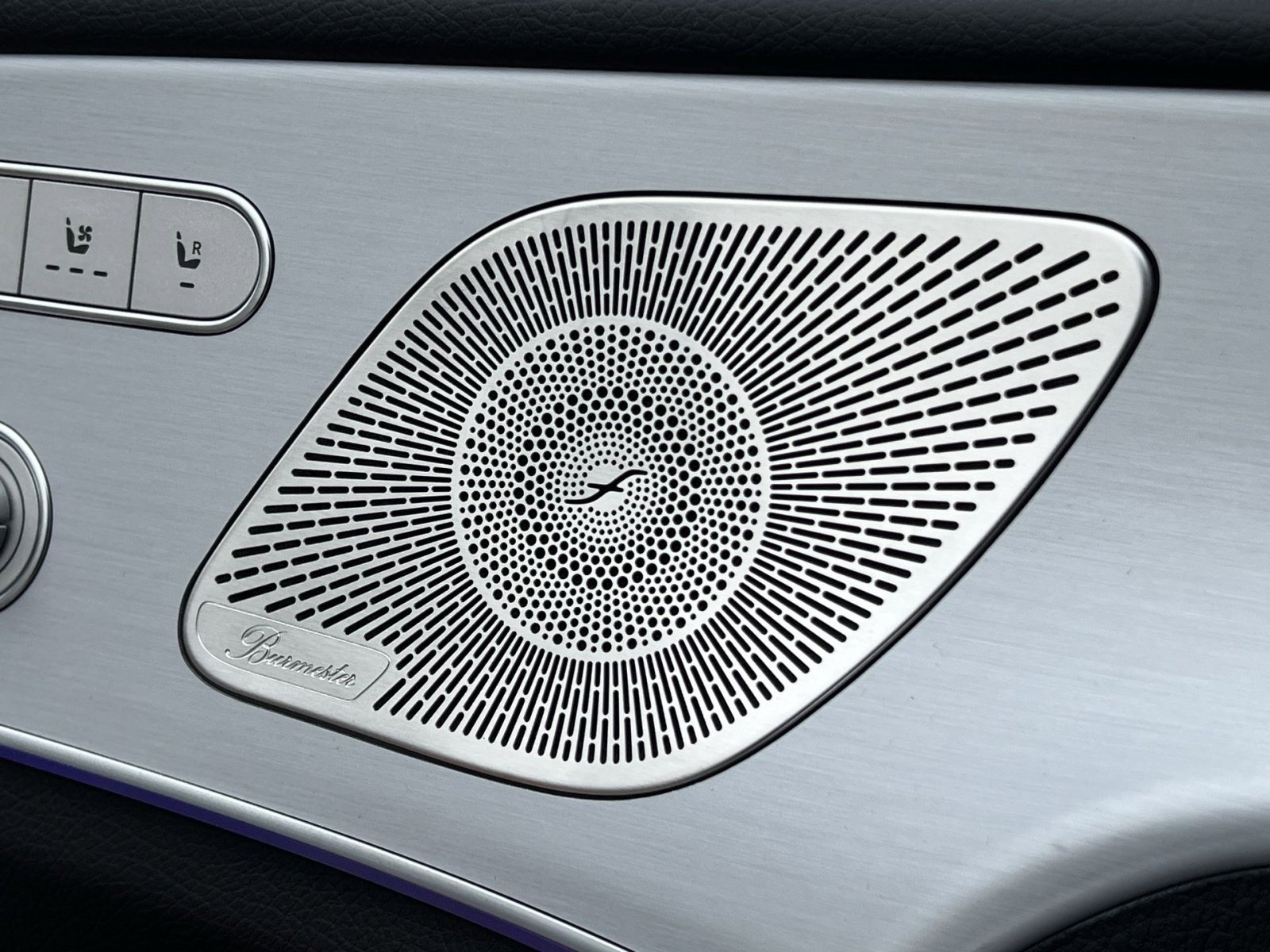 New 2026 Mercedes-Benz GLE 53 AMG 4MATIC Coupe image 37