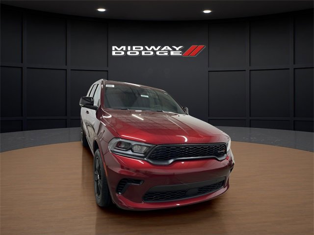 New 2026 Dodge Durango GT image 5