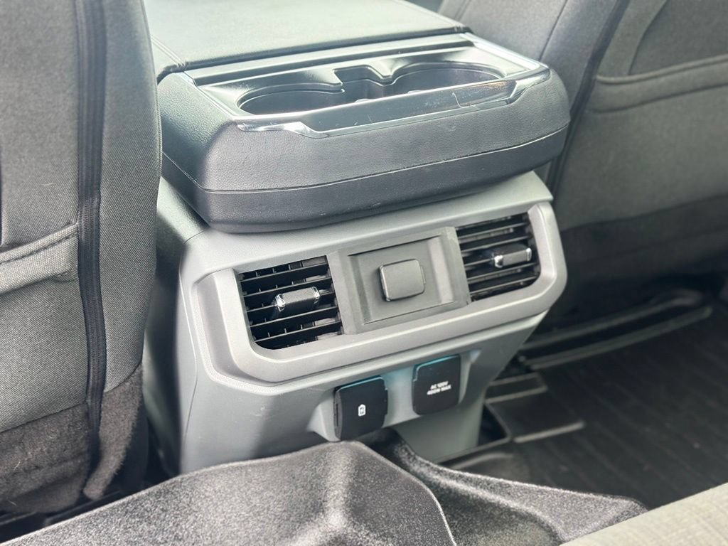 Used 2023 Ford F150 XLT w/ Equipment Group 302A High AWD/4WD image 23