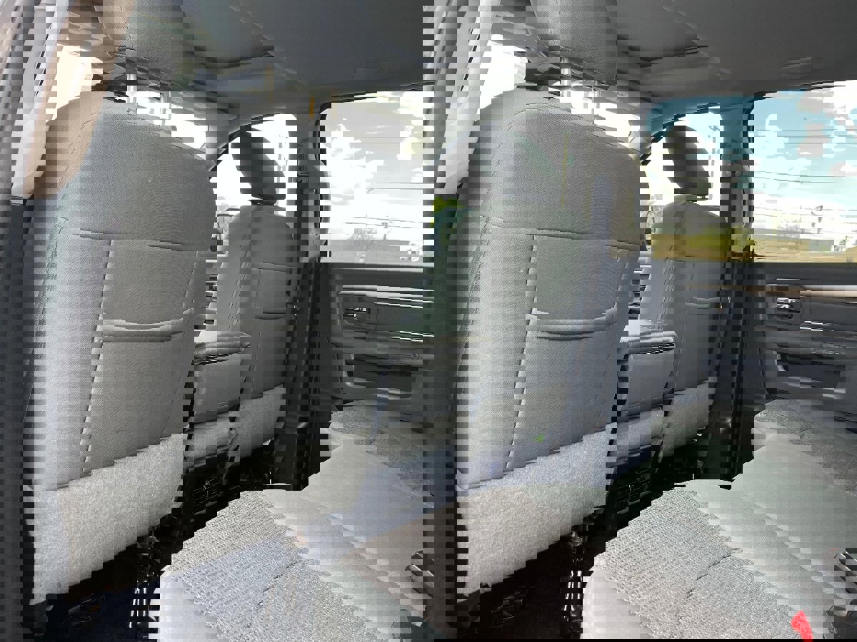 Used 2016 RAM 2500 Power Wagon w/ Luxury Group image 31