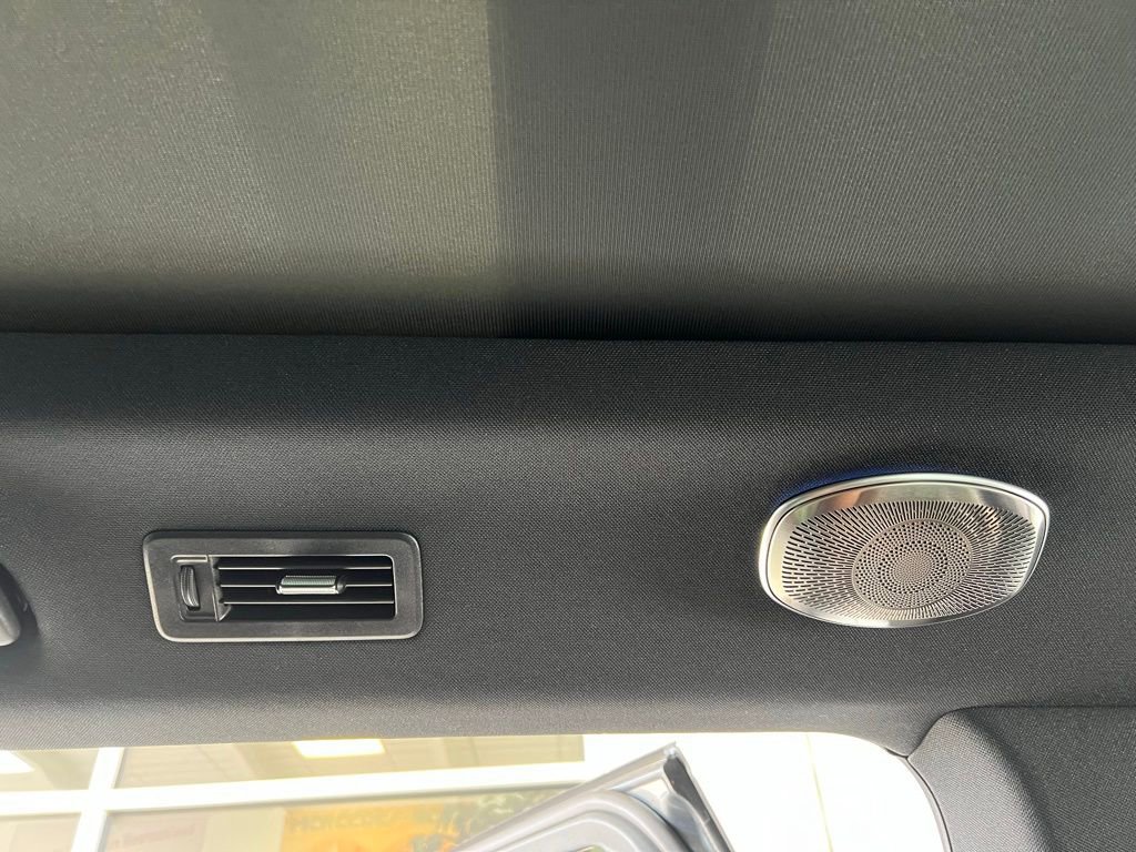 New 2026 Mercedes-Benz GLS 580 4MATIC image 33