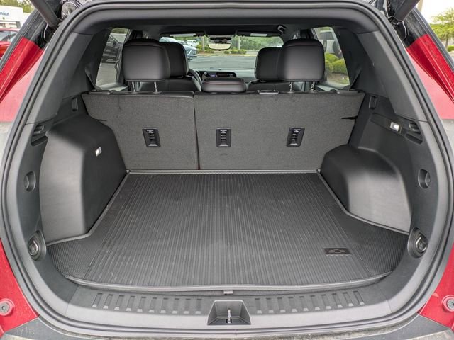 New 2026 Chevrolet Equinox RS w/ Convenience Package III image 13