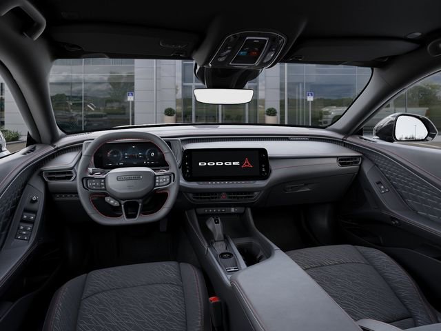 New 2026 Dodge Charger Scat Pack image 15