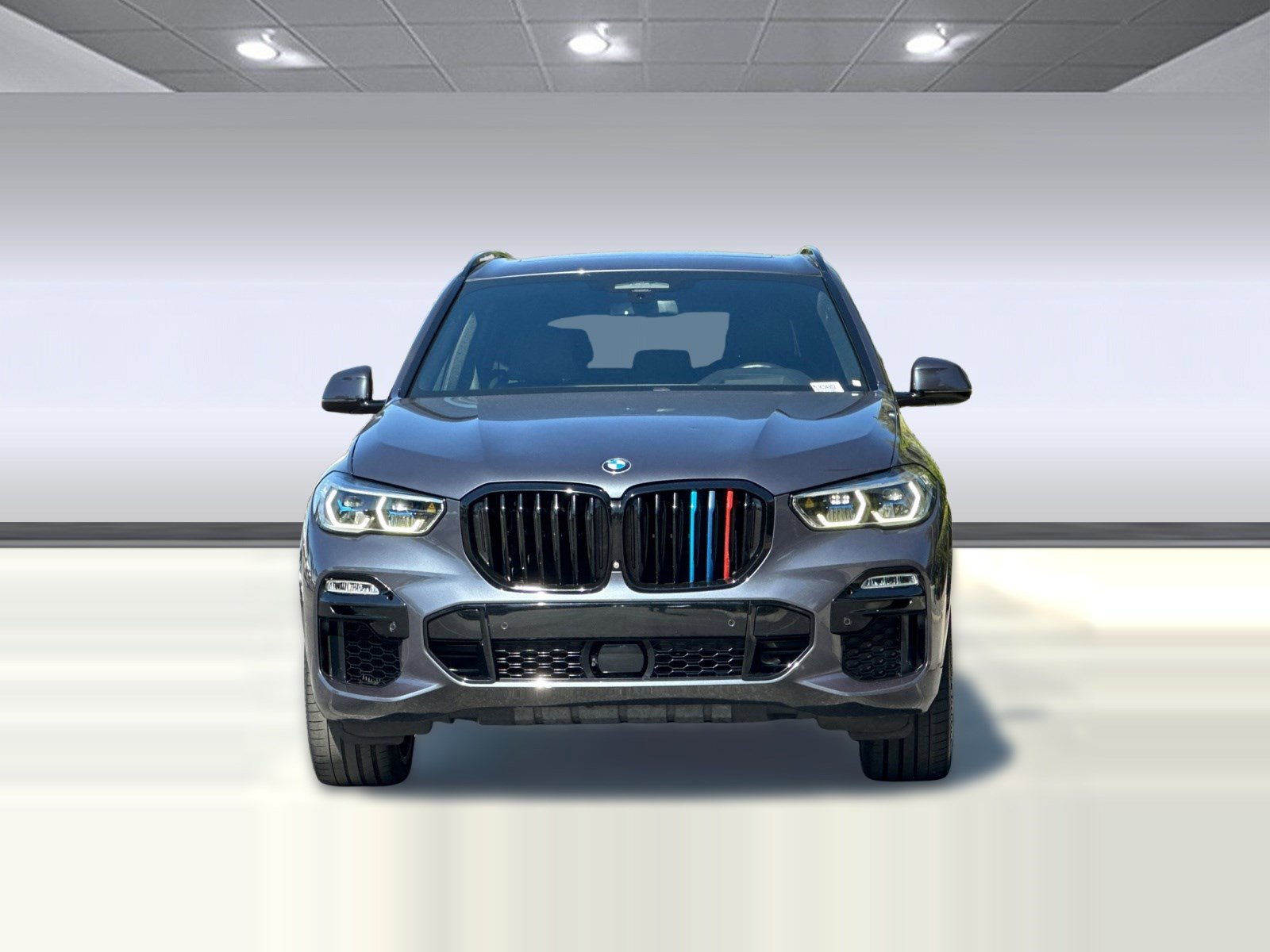 Used 2020 BMW X5 M50i image 5