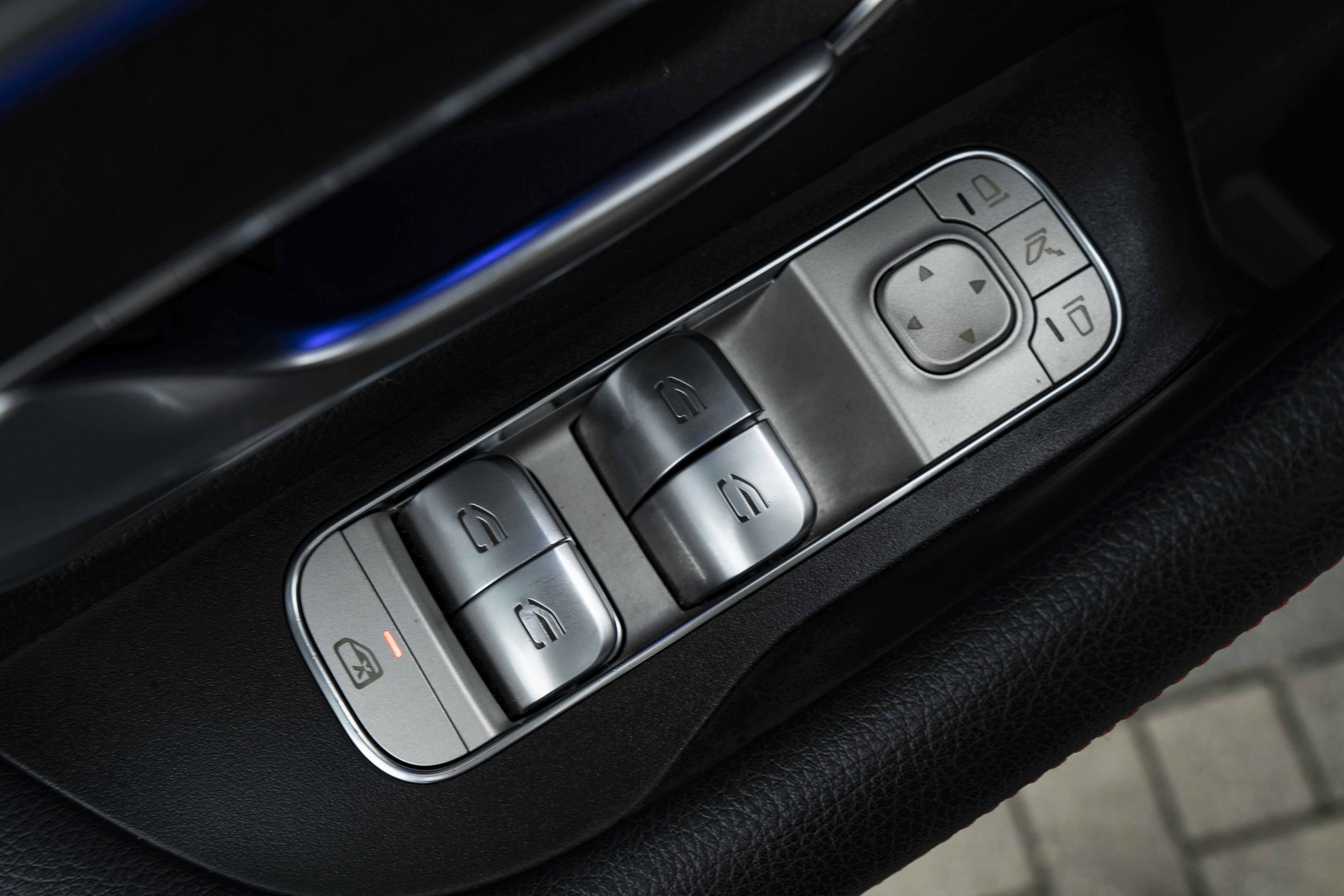 Used 2023 Mercedes-Benz GLE 53 AMG 4MATIC image 39
