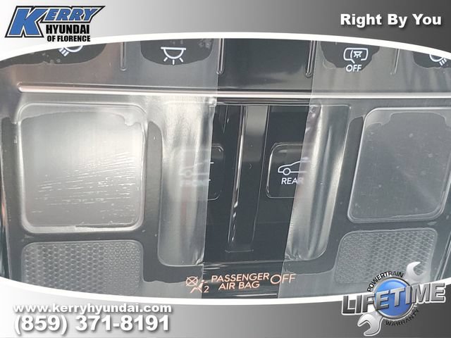 New 2026 Hyundai Santa Fe Calligraphy AWD/4WD image 32