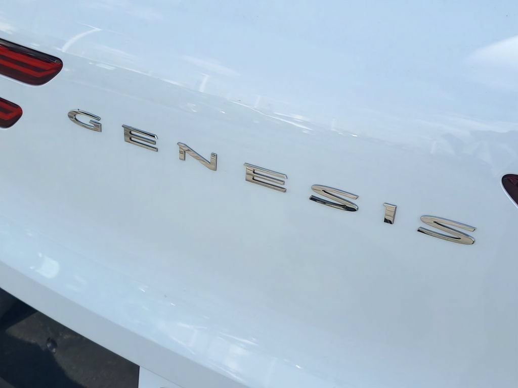 New 2026 Genesis GV70 2.5T Sport Prestige AWD/4WD image 8