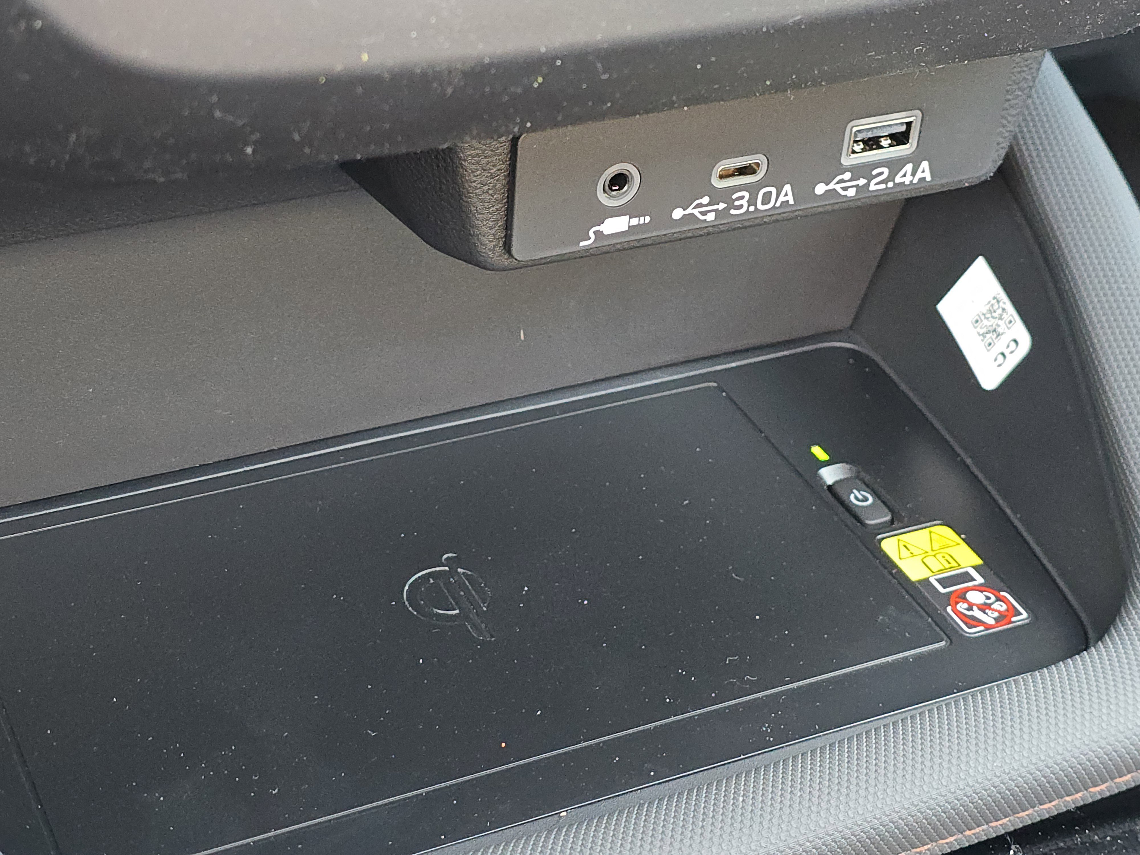 New 2026 Subaru Forester Sport image 25