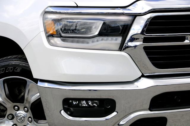 Used 2023 RAM 1500 Laramie image 3