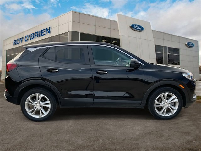 Used 2023 Buick Encore GX Preferred w/ Cold Weather Comfort Package image 6