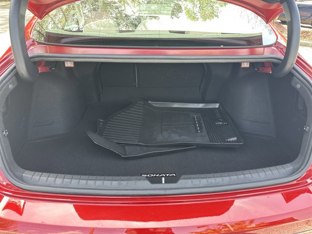 Used 2023 Hyundai Sonata SEL w/ Cargo Package image 26