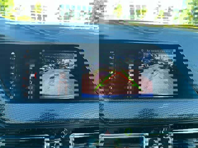 Used 2020 BMW 228i xDrive Gran Coupe w/ Convenience Package image 9