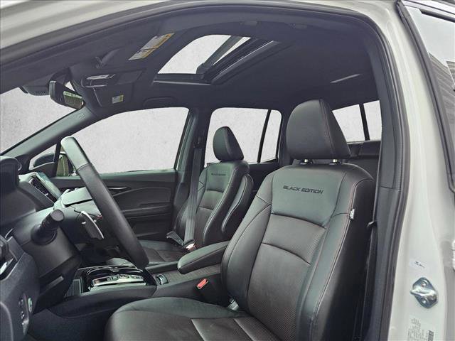 Used 2023 Honda Ridgeline Black Edition image 20