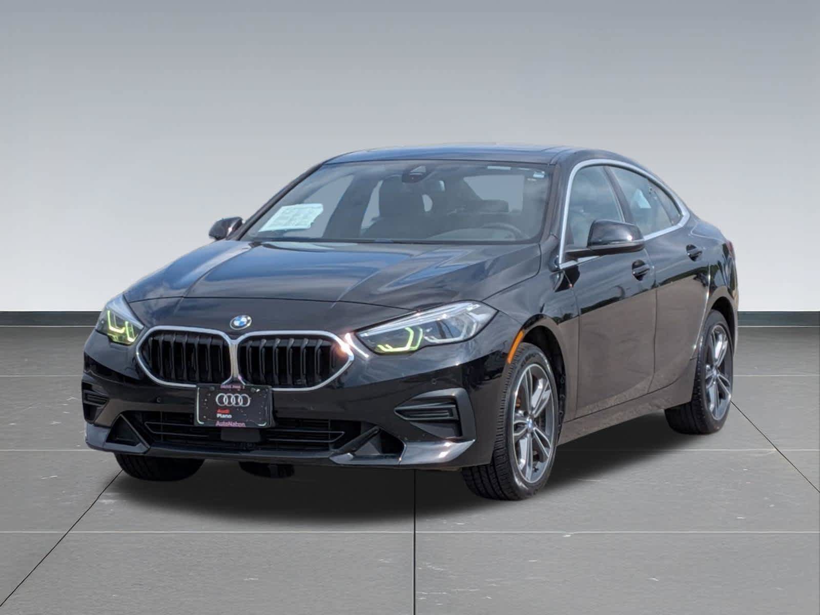Used 2022 BMW 228i Gran Coupe FWD image 12