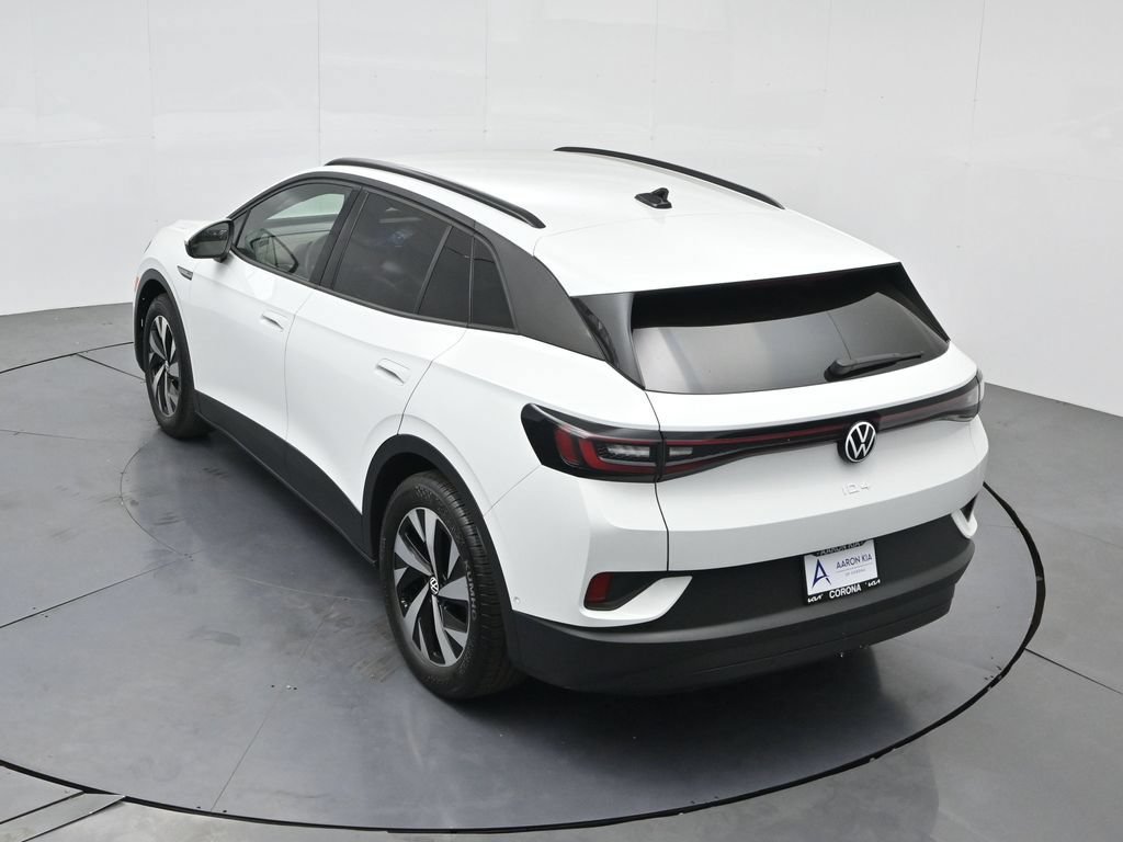 Used 2023 Volkswagen ID.4 Pro RWD image 54