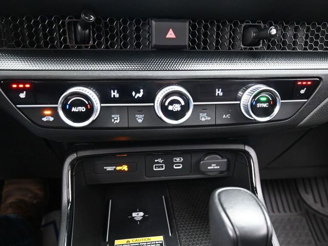 Used 2024 Honda CR-V Sport-L image 19