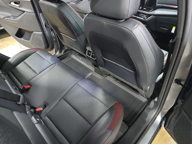 New 2026 Chevrolet Equinox RS image 12