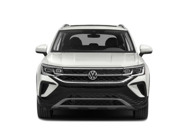 Used 2023 Volkswagen Taos SEL AWD/4WD image 4