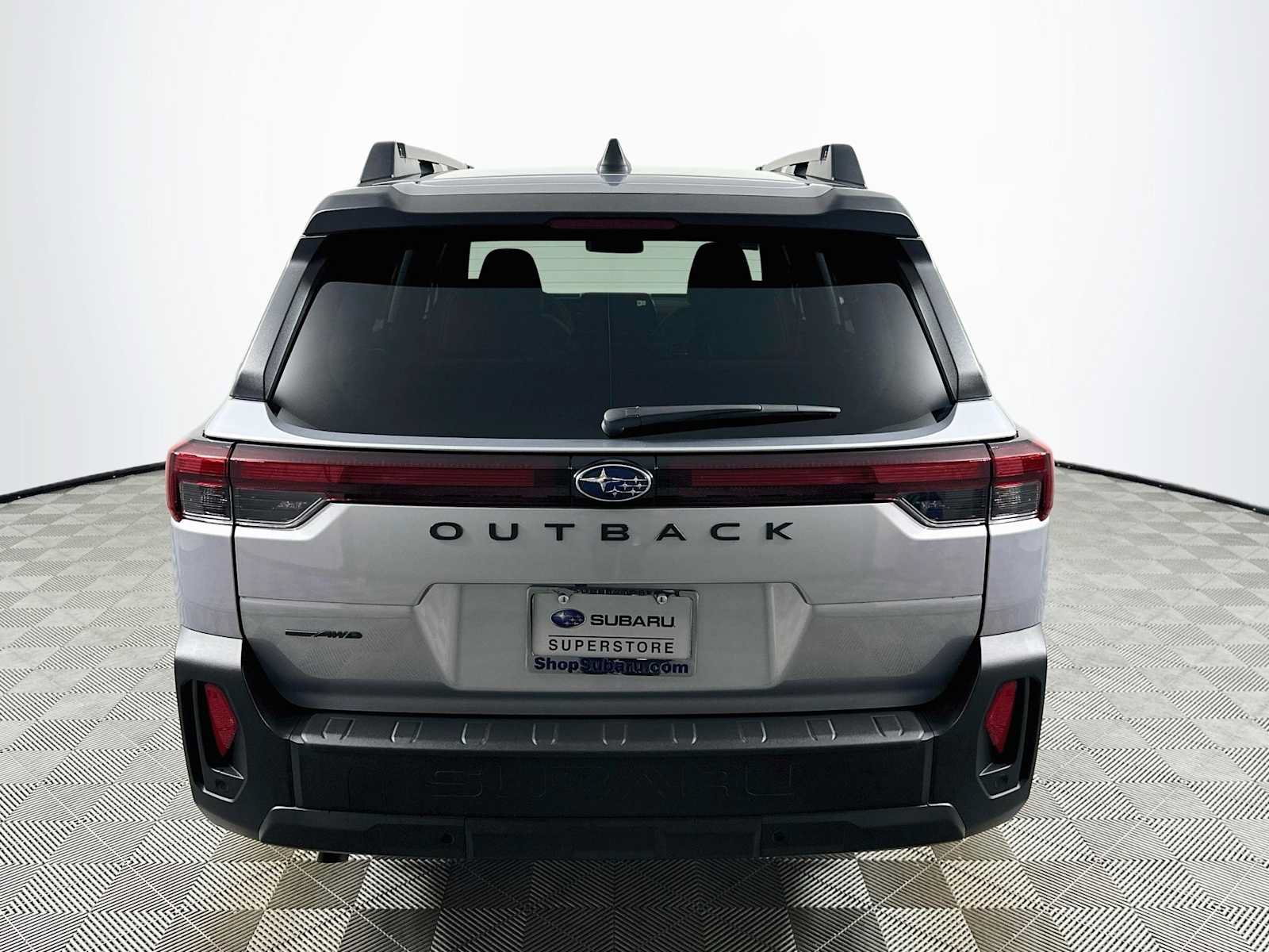 New 2026 Subaru Outback Premium w/ Convenience Package AWD/4WD image 6