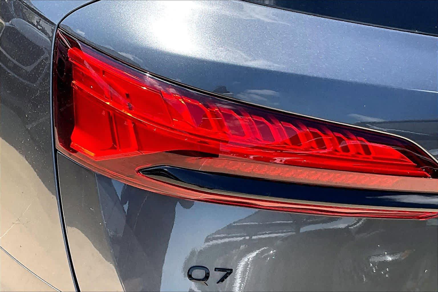 New 2026 Audi Q7 Premium Plus AWD/4WD image 14