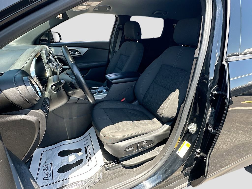 Used 2020 Chevrolet Blazer LT FWD image 20