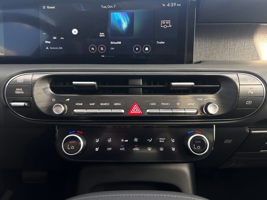New 2026 Hyundai Palisade Limited image 18