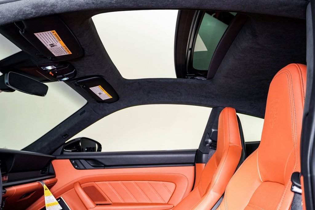 New 2026 Porsche 911 Carrera GTS image 18