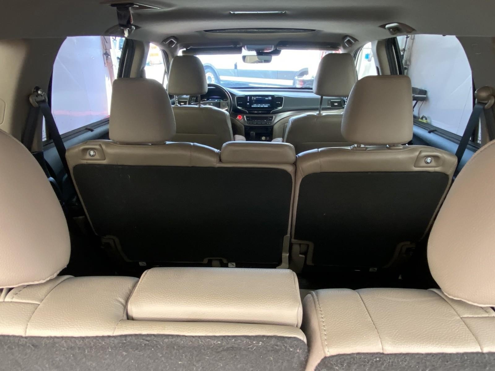 Used 2020 Honda Pilot EX-L image 18