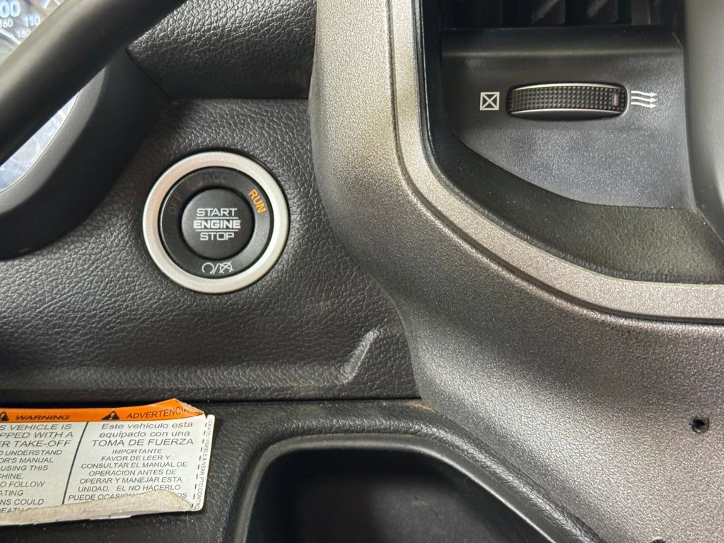 Used 2023 RAM 5500 Tradesman w/ Max Tow Package image 33