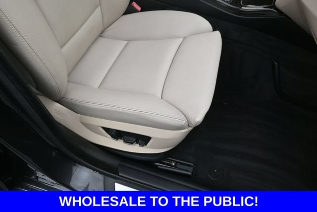 Used 2013 BMW 535i Sedan RWD image 31