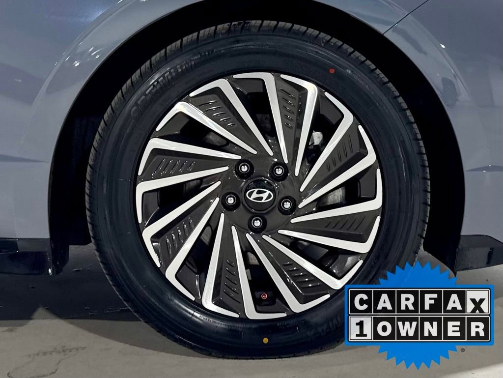 Used 2024 Hyundai Sonata SEL image 29