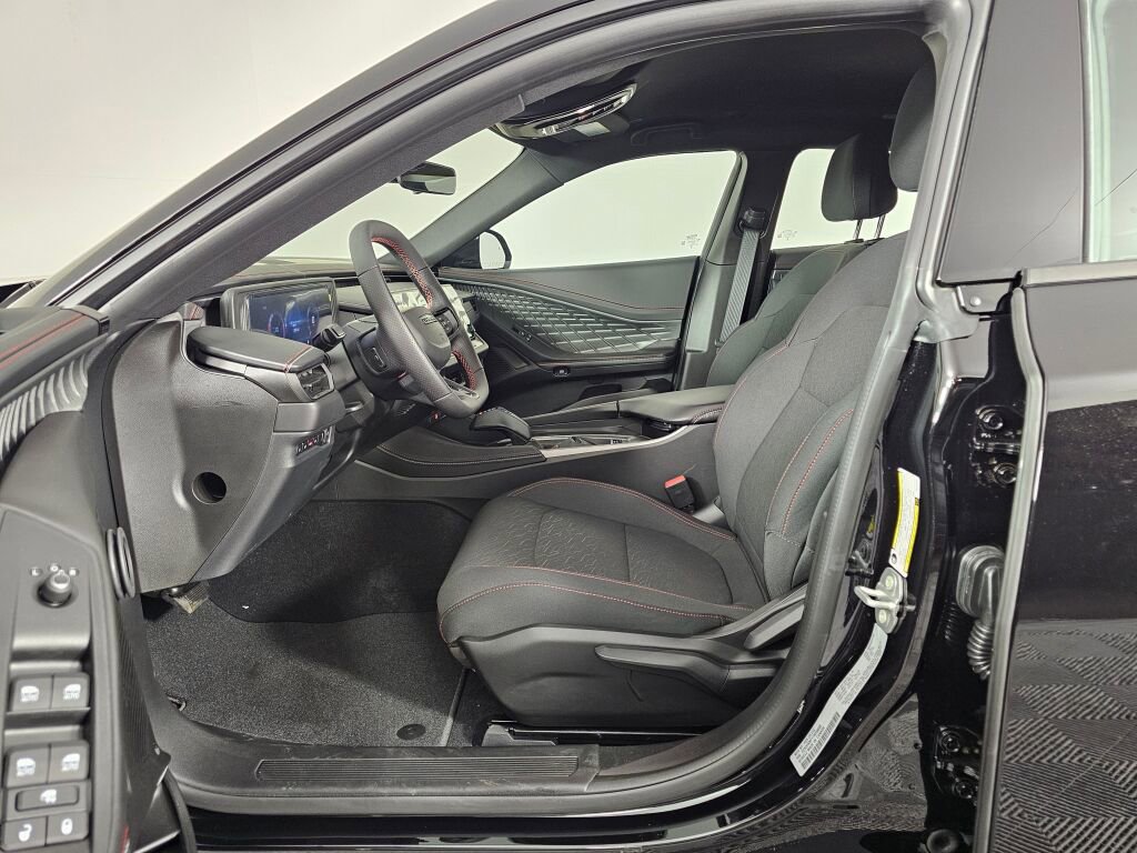 New 2026 Dodge Charger GT w/ Blacktop Package AWD/4WD image 18