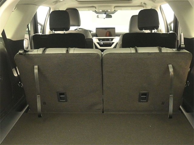 New 2026 Ford Explorer Active w/ Active Comfort Package image 19