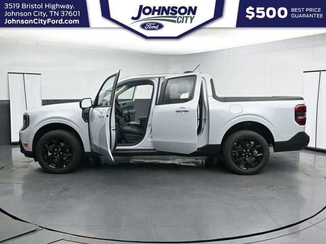 New 2026 Ford Maverick Lariat w/ Black Appearance Package AWD/4WD image 36