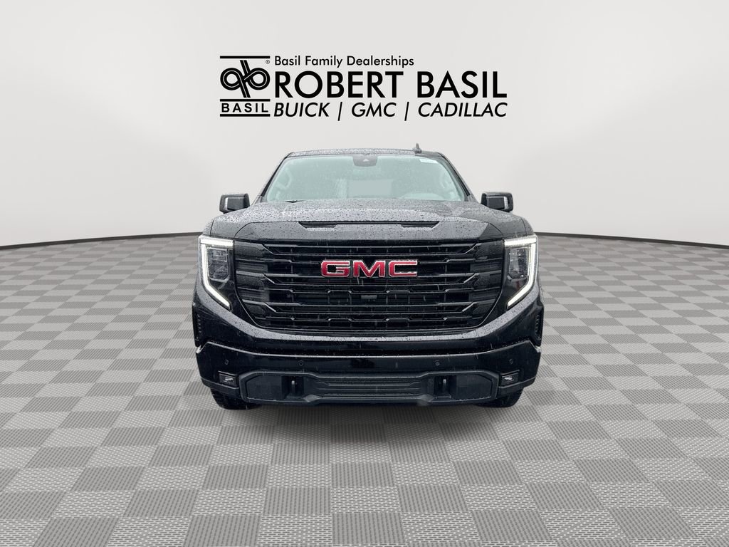 New 2026 GMC Sierra 1500 Elevation w/ Preferred Package AWD/4WD image 3